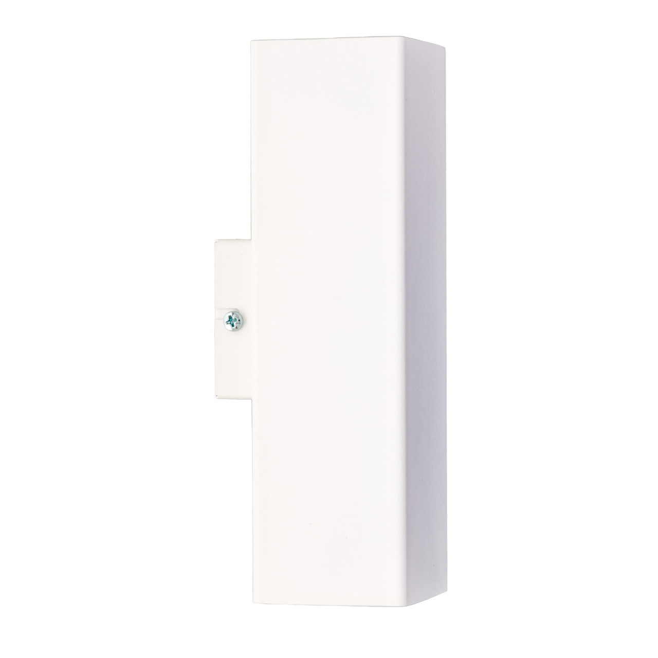 Бра (настінний світильник) Chime WDQ210 White