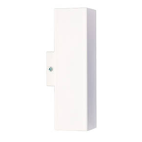 Бра (настінний світильник) Chime WDQ210 White, фото 1