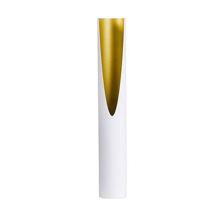 Бра (настінний світильник) Chime 1WS400 WhiteGold, фото 2