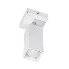 Бра (настінний світильник) Chime Q W110 White, фото 3