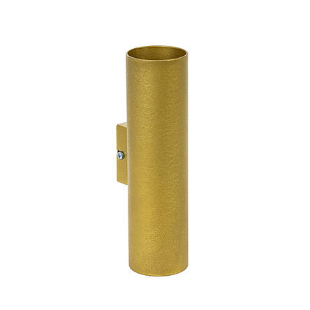 Бра (настінний світильник) Chime WDI210 MoireGold, фото 1