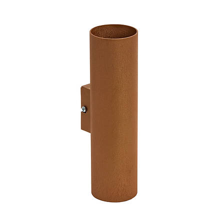 Бра (настінний світильник) Chime WDI210 MoireTerracotta, фото 1