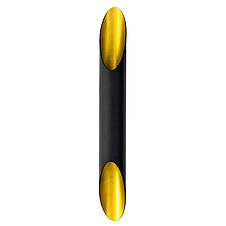 Бра (настінний світильник) Chime WS500 BlackGold, фото 2