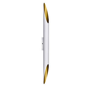 Бра (світильник настінний) Chime 40 WS620 WhiteGold, фото 1
