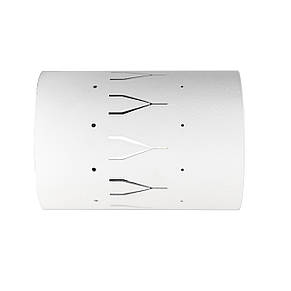 Бра (світильник настінний) Glow A G4 W80 White, фото 2