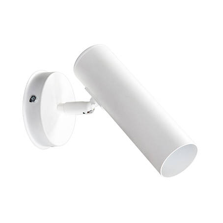 Бра (світильник настінний) Pelikan W180 White, фото 1