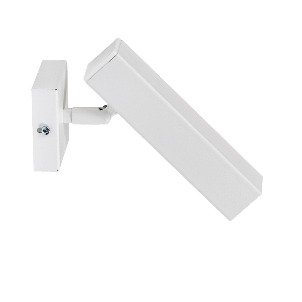 Бра (світильник настінний) Stork Q W185 White