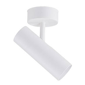 Бра (світильник настінний) Tukan GU10 W250 White, фото 2