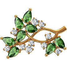 Суцвіття брошка, фото 3