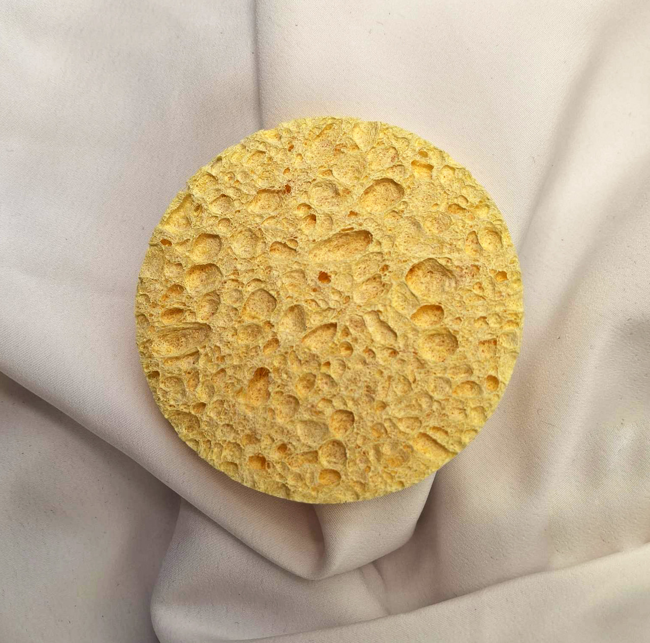 Губка для антимінсів, пресована, фото 1