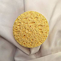 Губка для антимінсів, пресована