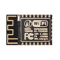 ESP-12F ESP8266 Wi-Fi модуль