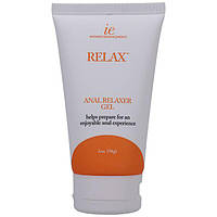 Расслабляющий и разогревающий гель для анального секса Doc Johnson RELAX Anal Relaxer (56 гр) (анонимно)