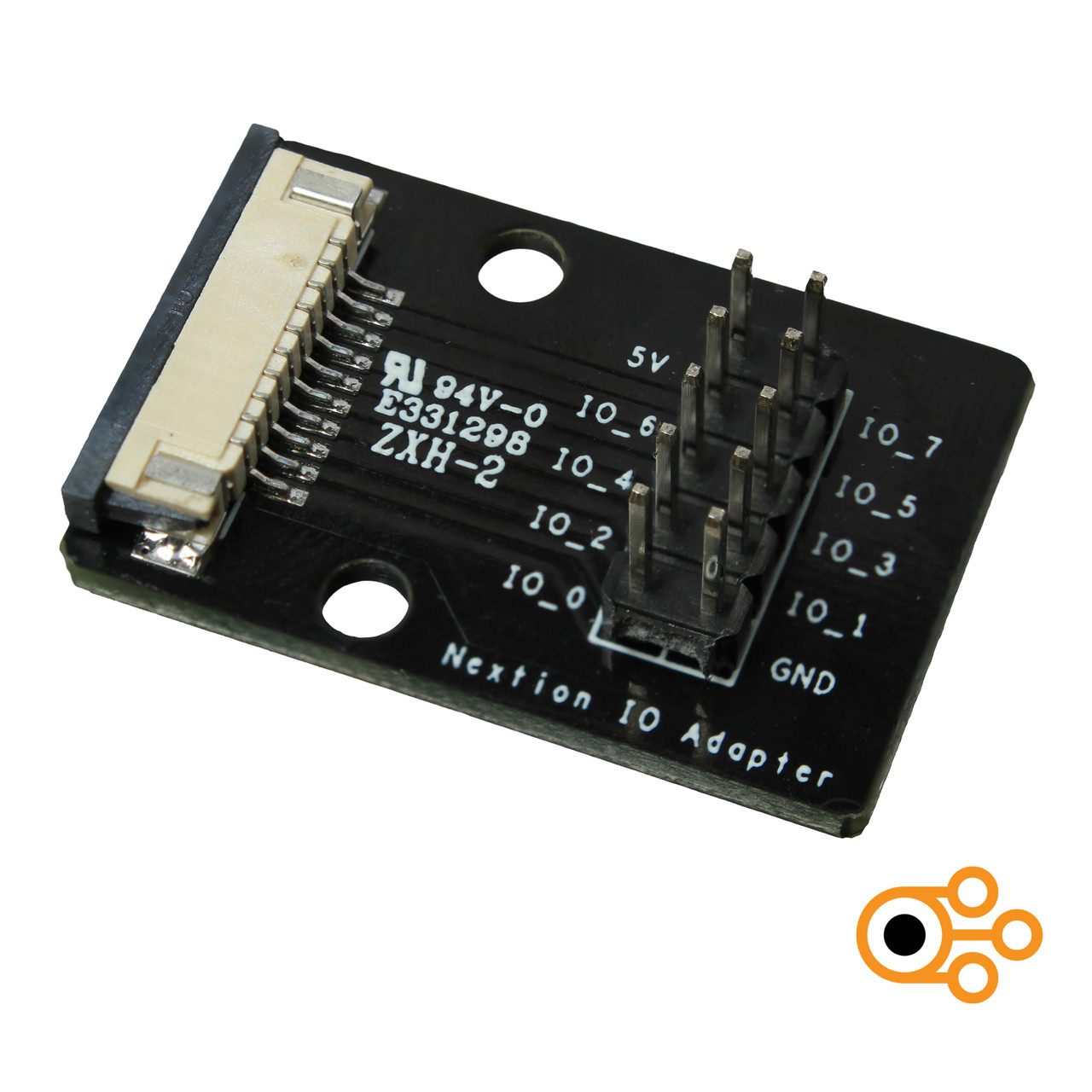 Інтерфейсна плата Nextion I/O, фото 1