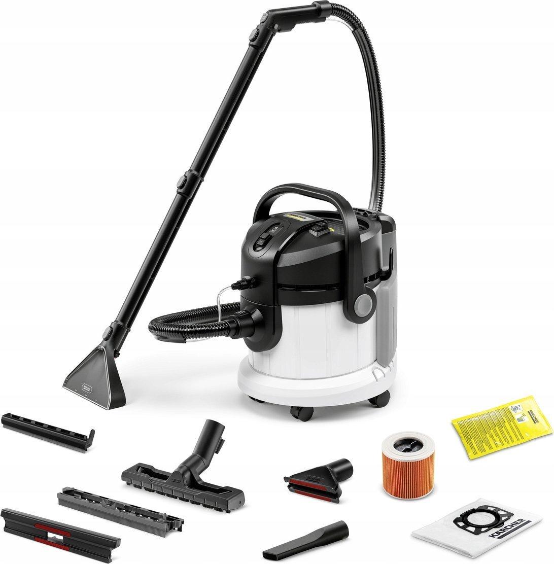 Міючий пилосос Karcher SE 4 (1.081-150.0), фото 1