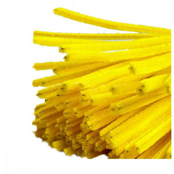 Дріт синій 30см d0,6см жовтий 641817 G-Rich