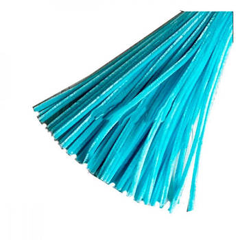 Дріт синій 30см d0,6см світло-бірюзовий 641820 G-Rich