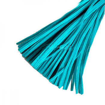 Дріт синій 30см d0,6см бірюзовий 641815 G-Rich