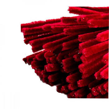 Дріт синій 30см d0,6см бургунді 641816 G-Rich