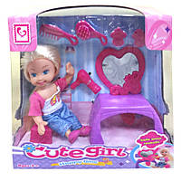 Ляльки різні