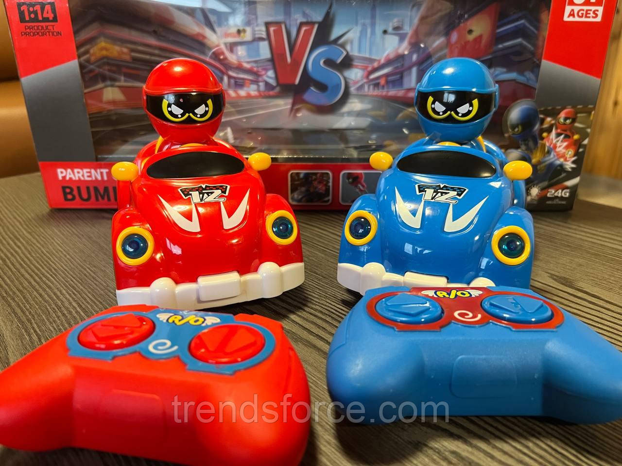 Bumper Car, автомобіль для картингу з дистанційним керуванням, dodgem 209321