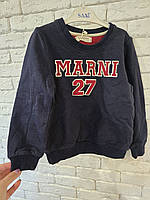 Кофта дитяча, начіс, р.104,110,116