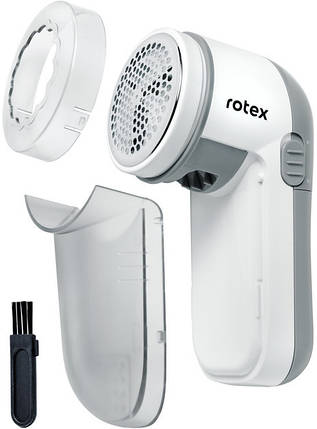 Машинка для видалення катишків Rotex RСС200-S ID 4983792, фото 3