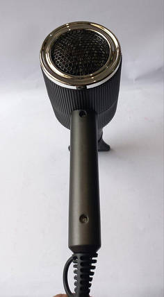 Фен для волосся Gemei GM-1791 1800 Вт ID 4983801, фото 3