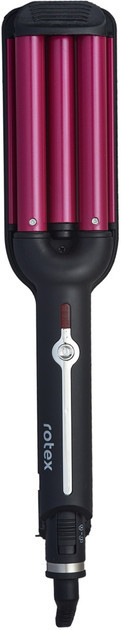 Плойка Rotex 3D Wave RHС480-T 3D ID 4983756