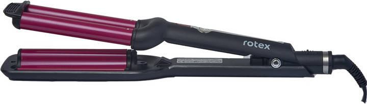 Плойка Rotex 3D Wave RHС480-T 3D ID 4983756, фото 4