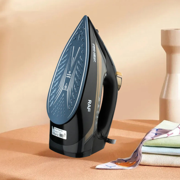 Праска Raf RAF-1117 2400 Bт ID 4983797