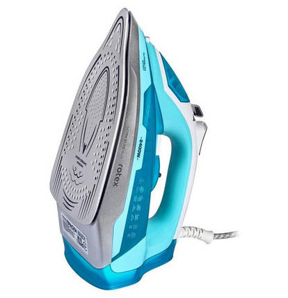 Праска Rotex Ultra Glide Plus RIС63-С 2400 Вт ID 4983800, фото 4