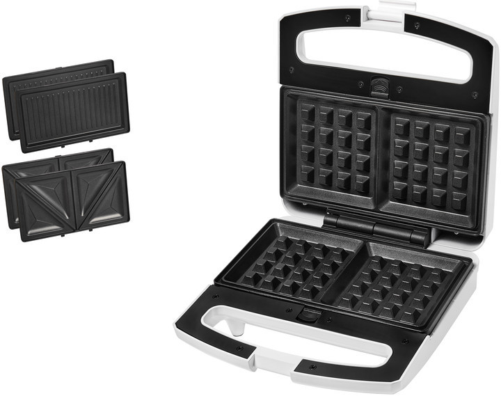 Мультимейкер Rotex RSM220-W 800 Вт ID 4983771
