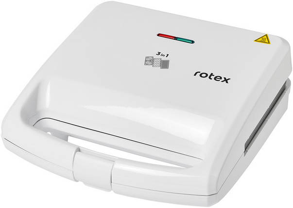 Мультимейкер Rotex RSM220-W 800 Вт ID 4983771, фото 3