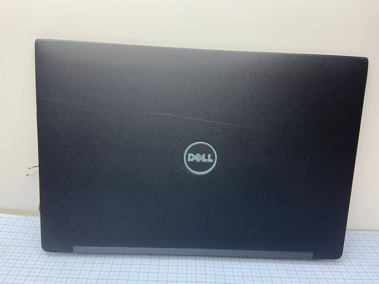 Dell Latitude E7490 E7480 Корпус A (кришка матриці) (0YDH08) 4А бу