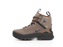 Черевики Nike ACG  Gaiadome Gor-Tex Air Zoom водовідштовхувальні зимові термо Найк dd2858