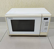 Об'ємна мікрохвильова піч (НВЧ) Panasonic NN-5452B з Німеччини з гарантією