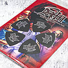 Подарунковий набір медіаторів DEATH - LOGO (mol-046), фото 2