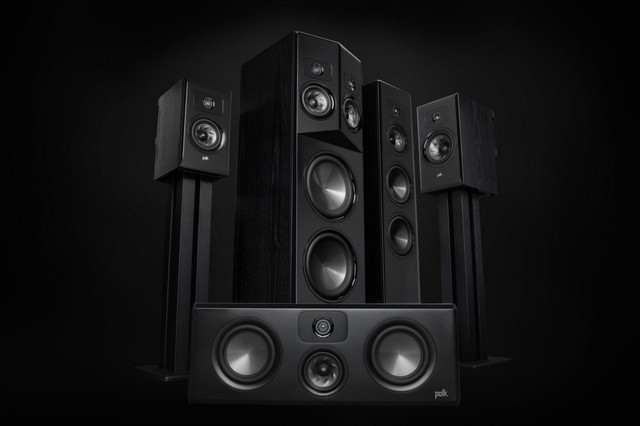 Polk Audio Legend L200