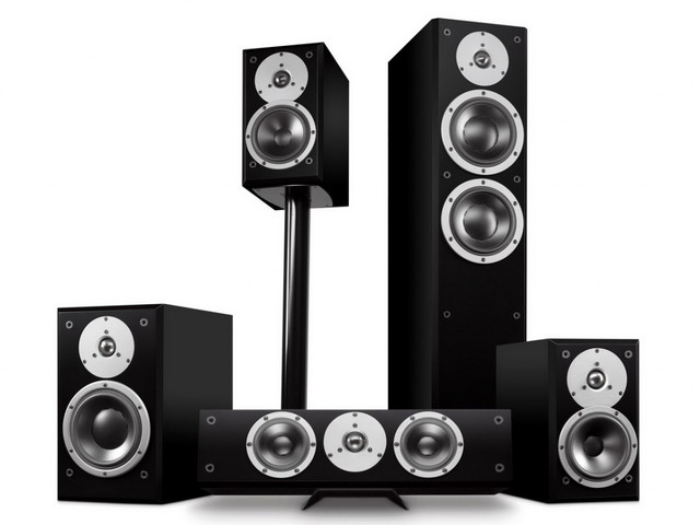 Dynaudio Emit M20