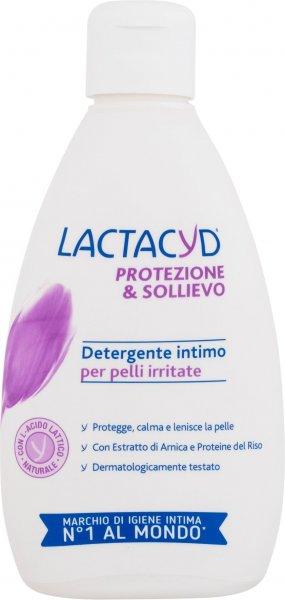 Засіб для інтимної гігієни Lactacyd "Заспокійливий" запаска, без коробки (300мл.)