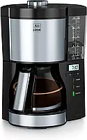 Крапельна кавоварка Melitta Look V Timer 1025-08