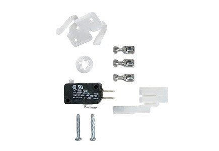 Мікроперемикач 2" Clack V3017