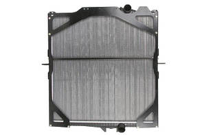 Деталі системи охолодження