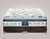 Матрац ортопедичний Henry / Генрі колекції King Mattresses Matroluxe