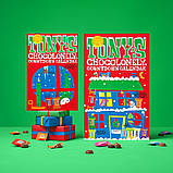 Адвент-календар Tony's Chocolonely Smaller Countdown Advent Calendar 216 г, фото 4