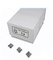 Грузик набивний для стандартних дисків 5 г