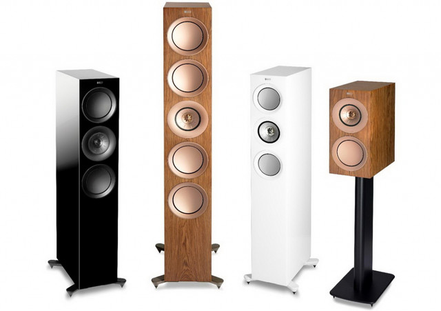 KEF R3