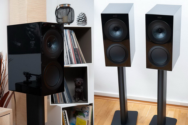 KEF R3