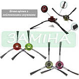 Комплект 7 шт аксесуарів для робота-пилососа Ecovacs Deebot X1/T10 OMNI/TURBO, фото 8